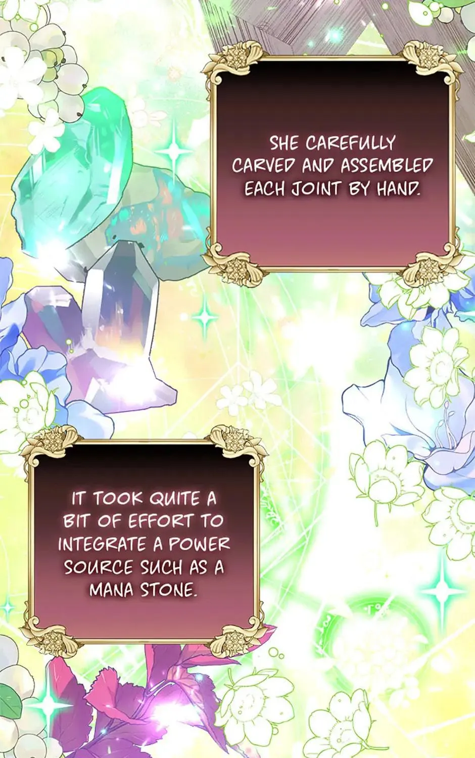 Read Toymaker Tria