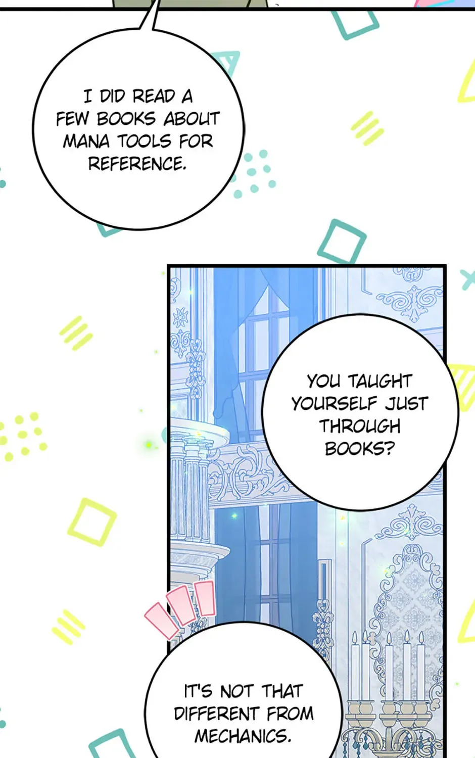 Read Toymaker Tria