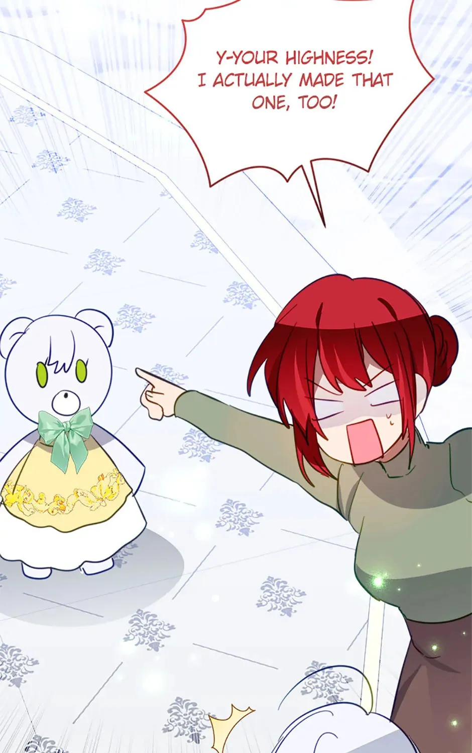 Read Toymaker Tria