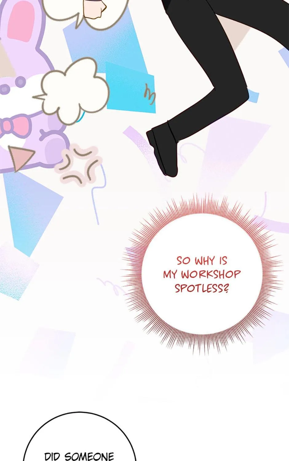 Read Toymaker Tria