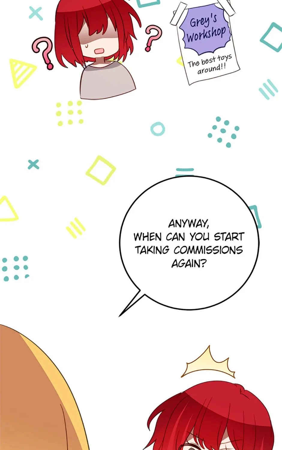 Read Toymaker Tria