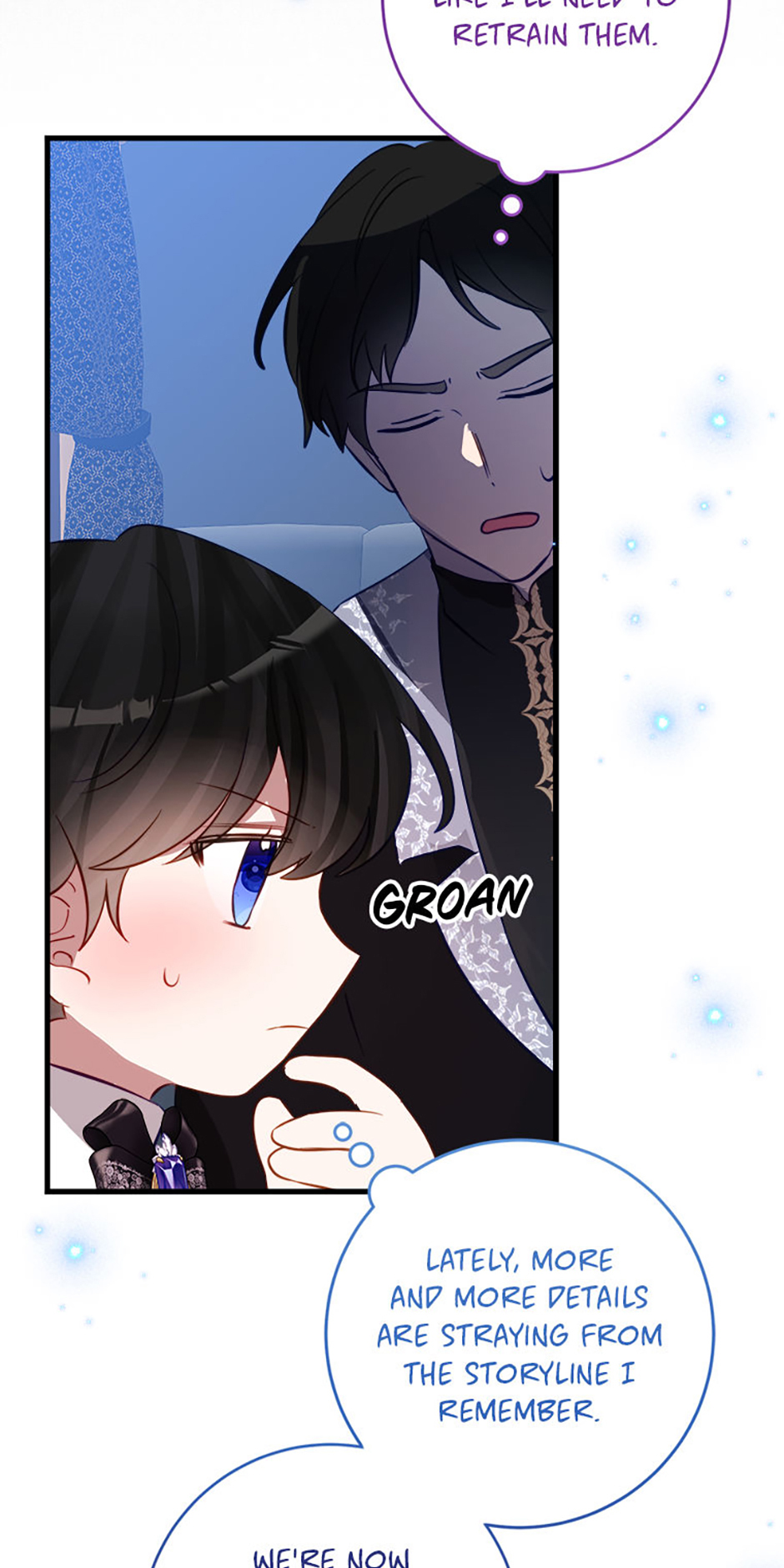 Read Toymaker Tria