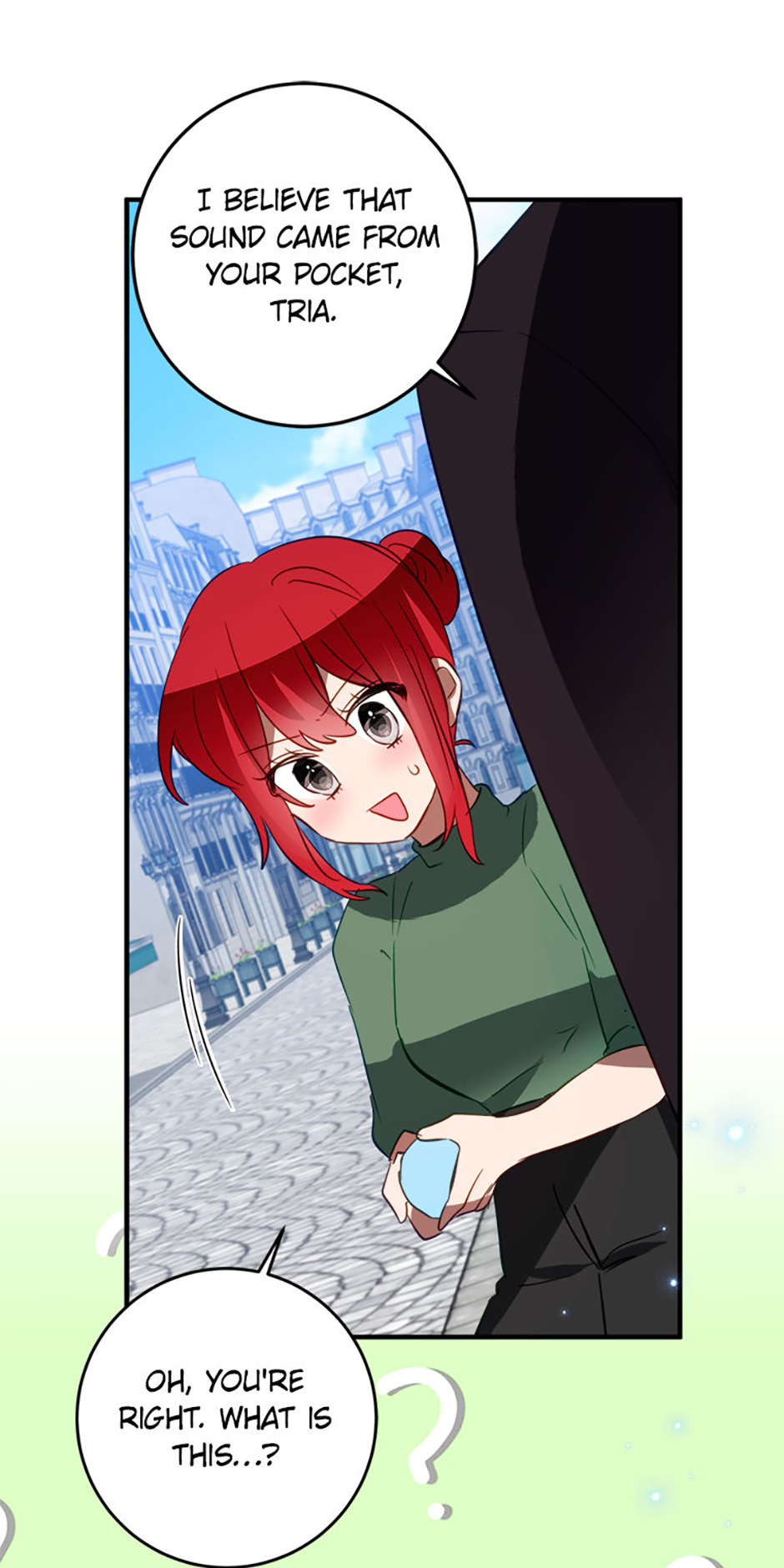 Read Toymaker Tria