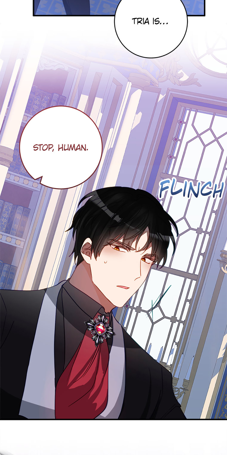 Read Toymaker Tria