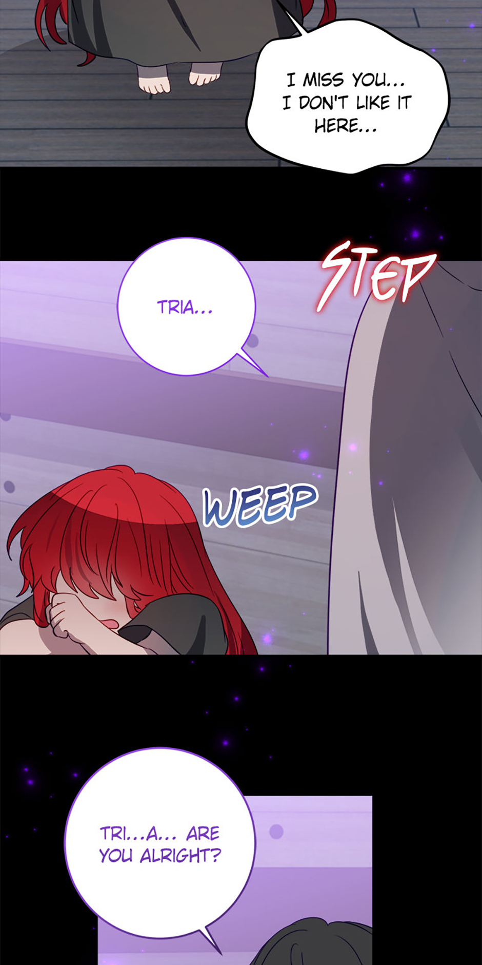 Read Toymaker Tria
