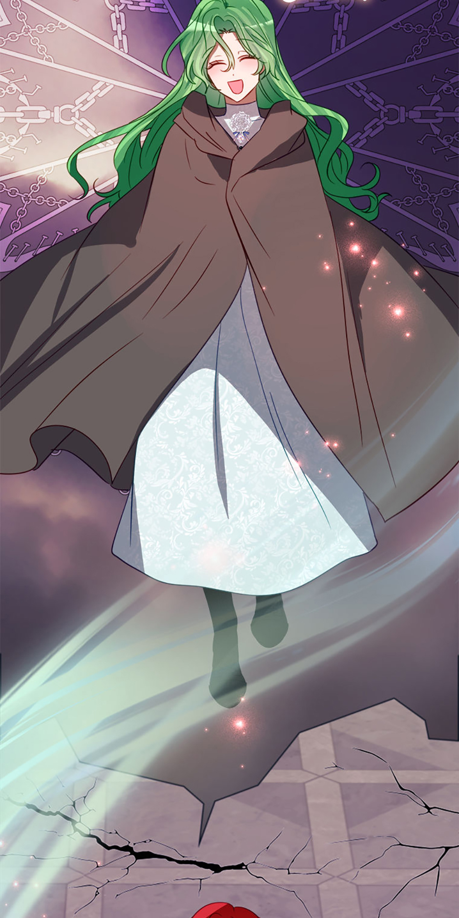 Read Toymaker Tria