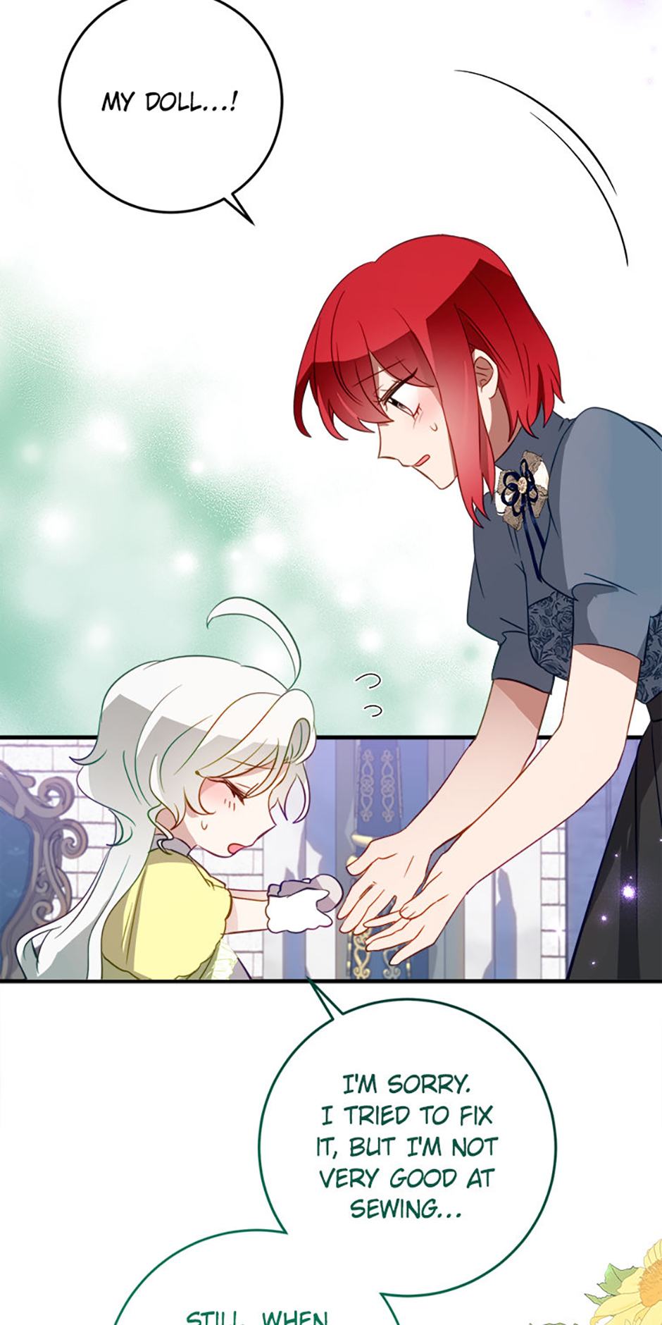 Read Toymaker Tria