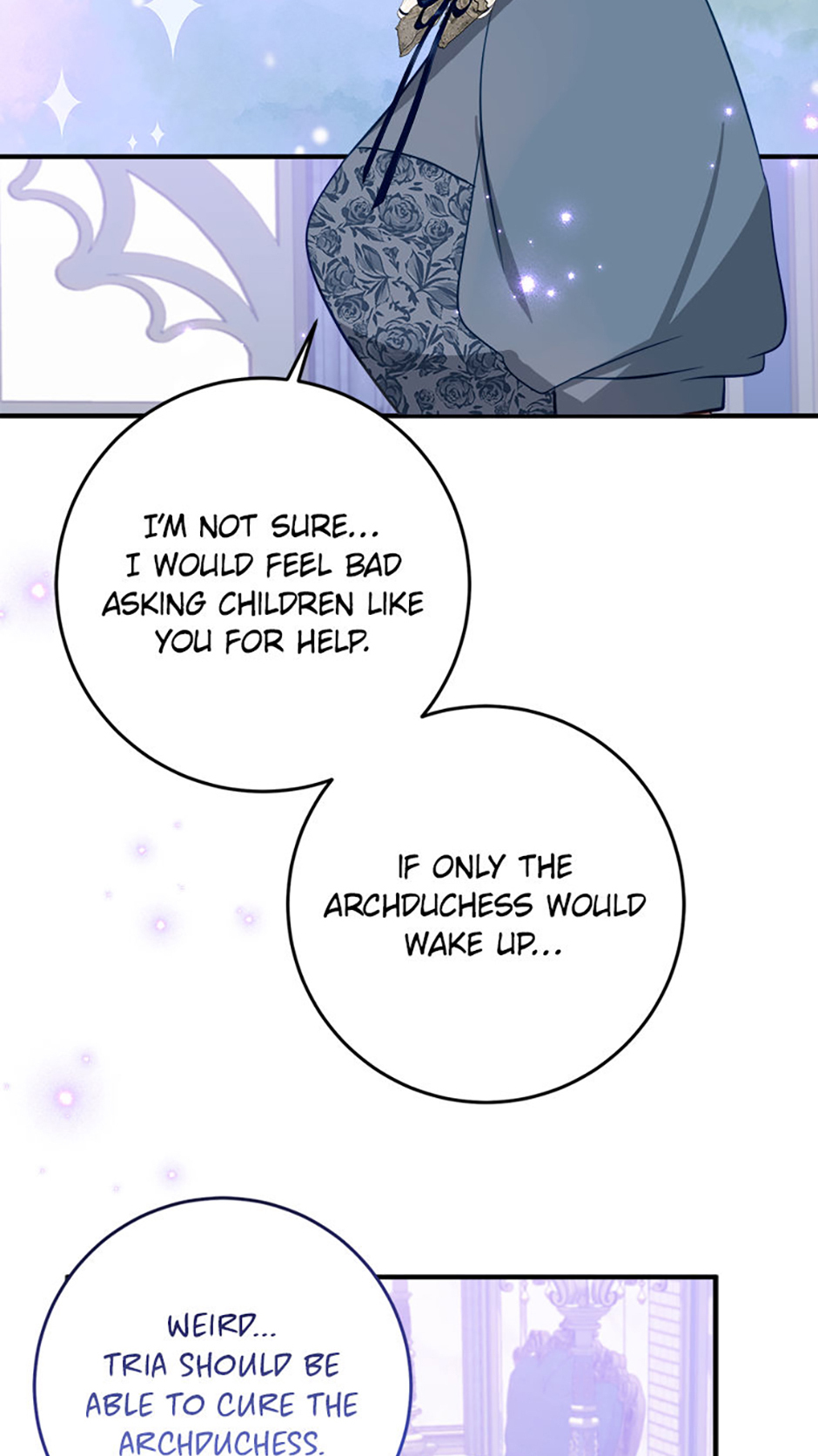 Read Toymaker Tria