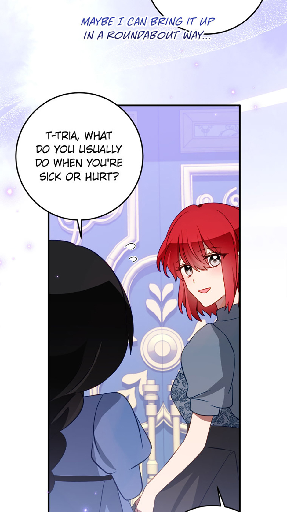 Read Toymaker Tria