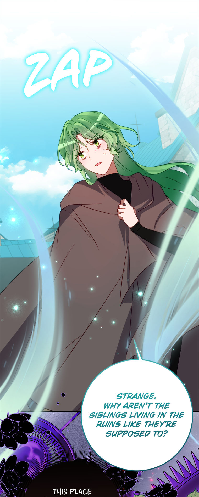 Read Toymaker Tria