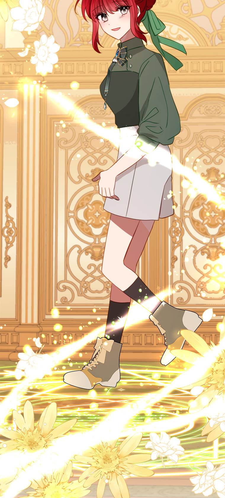 Read Toymaker Tria