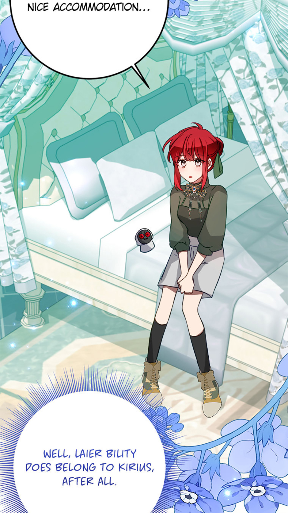 Read Toymaker Tria