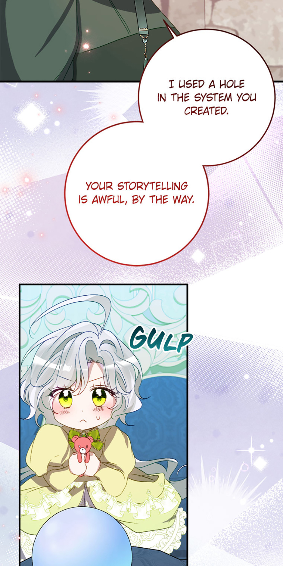 Read Toymaker Tria