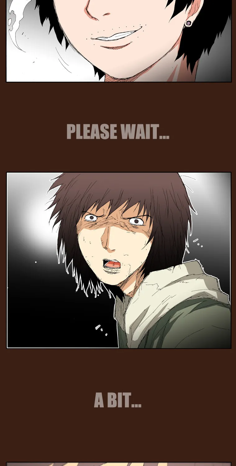 Read Trace 1.5 chapter 0.1 image 14 on Lezhin