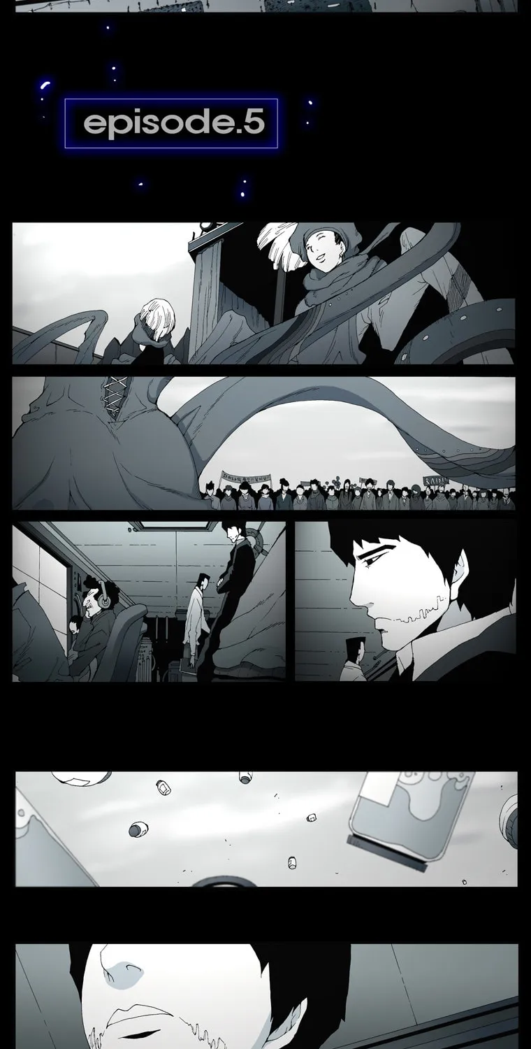 Read Trace 1.5 chapter 0.1 image 35 on Lezhin