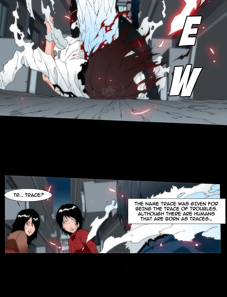 Read Trace 1.5 chapter 0.2 image 11 on Lezhin