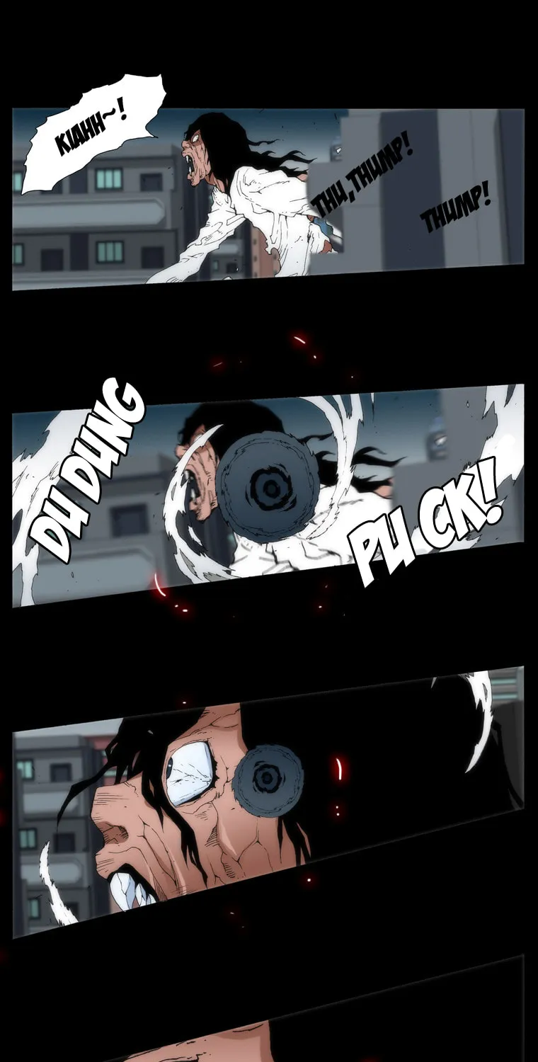 Read Trace 1.5 chapter 0.2 image 12 on Lezhin