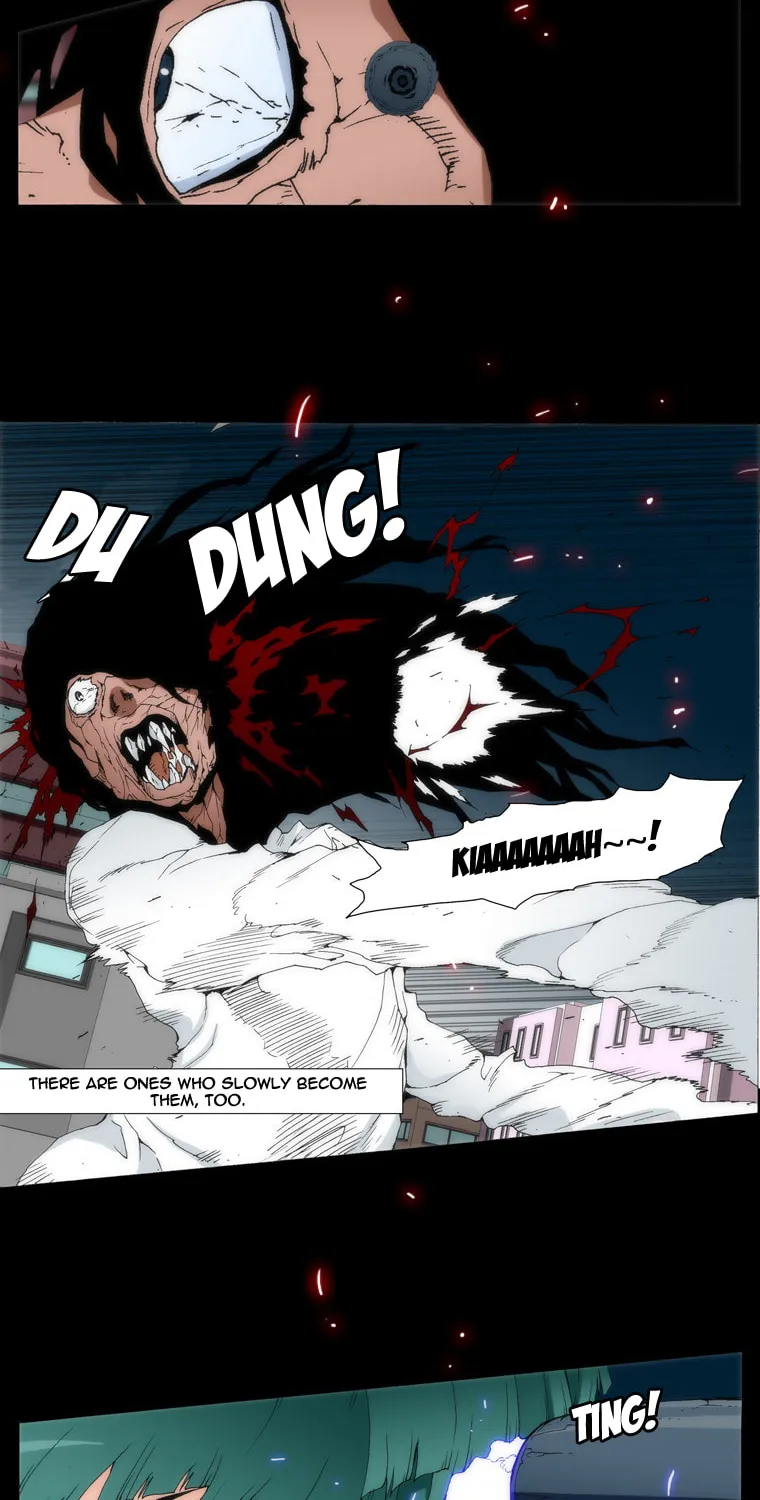 Read Trace 1.5 chapter 0.2 image 13 on Lezhin