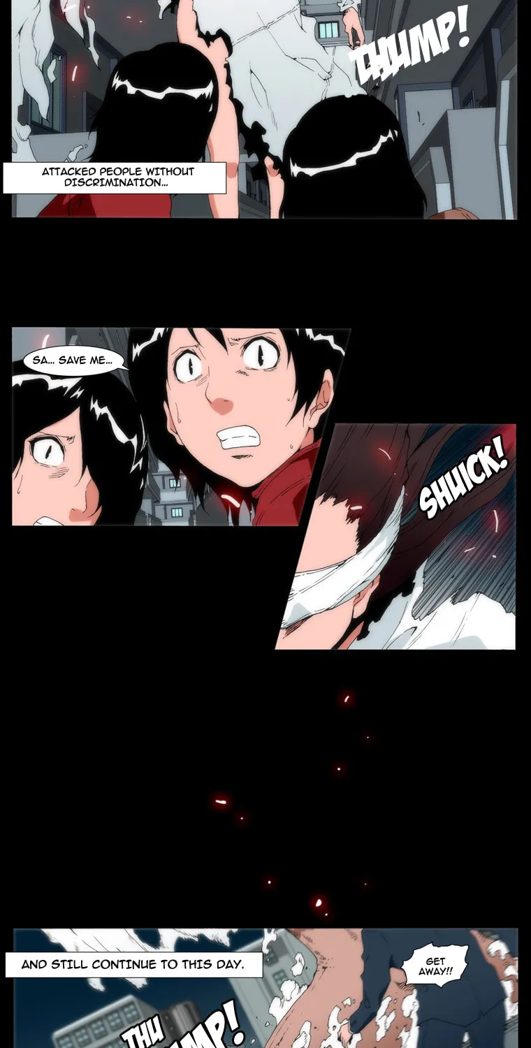 Read Trace 1.5 chapter 0.2 image 4 on Lezhin