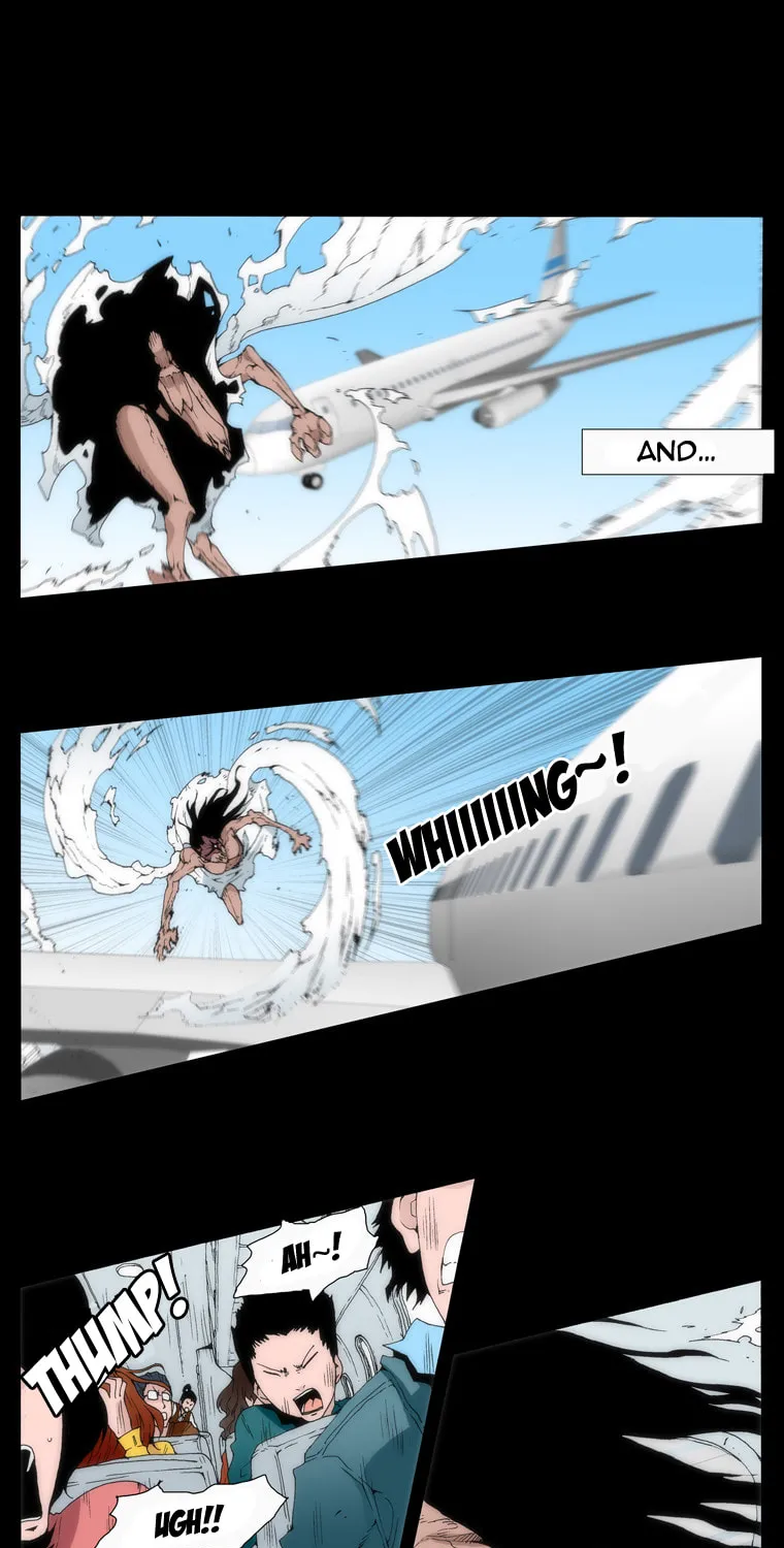 Read Trace 1.5 chapter 0.2 image 7 on Lezhin