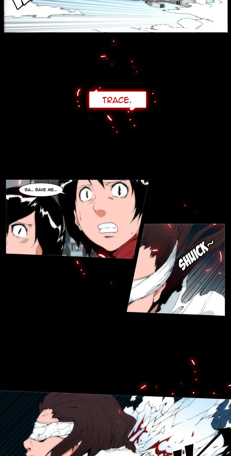 Read Trace 1.5 chapter 0.2 image 9 on Lezhin