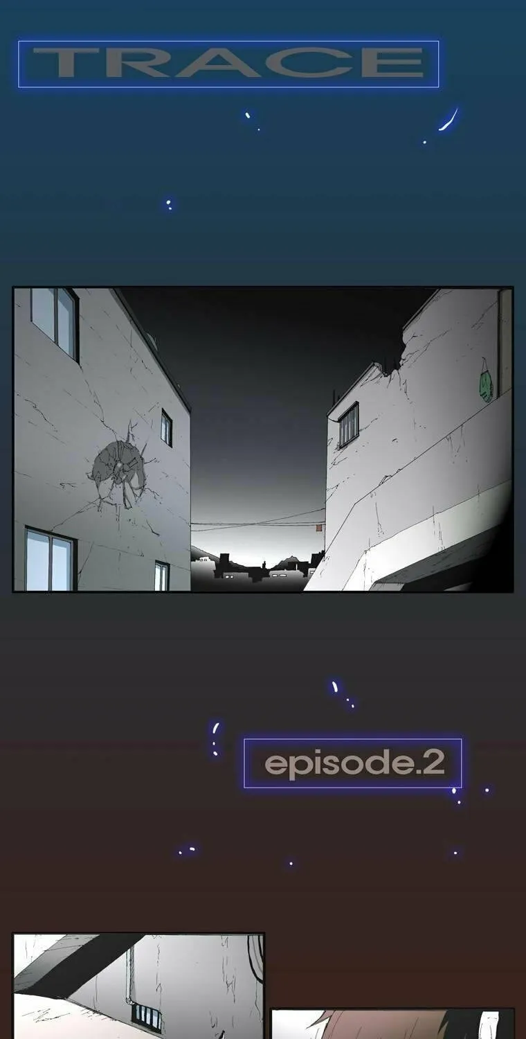 Read Trace 1.5 chapter 0 image 10 on Lezhin