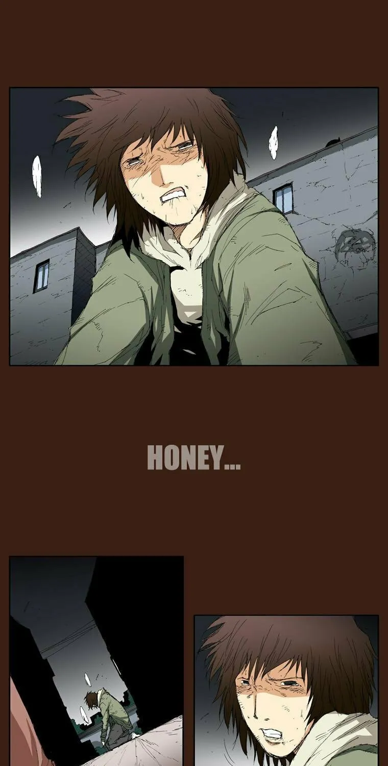 Read Trace 1.5 chapter 0 image 12 on Lezhin