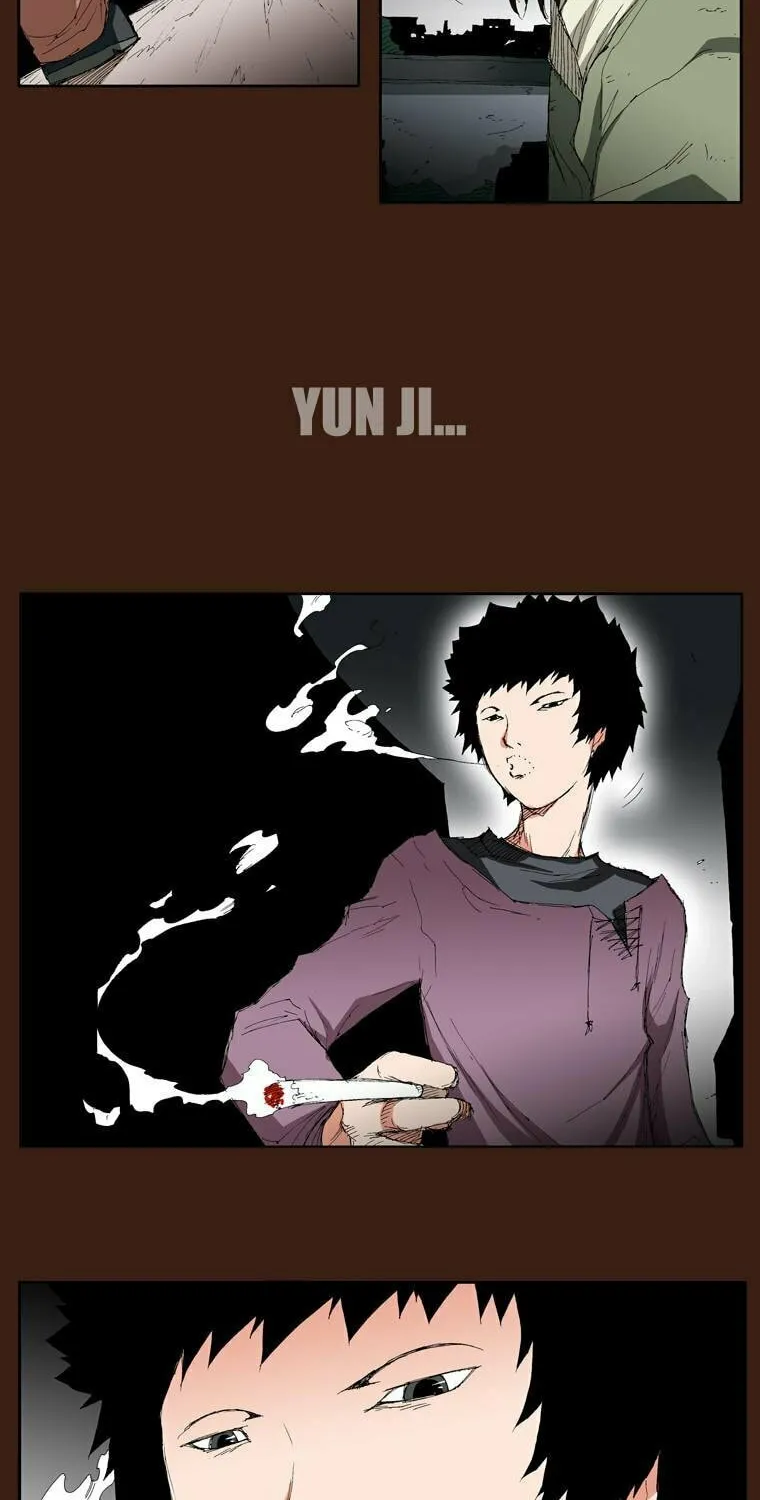 Read Trace 1.5 chapter 0 image 13 on Lezhin