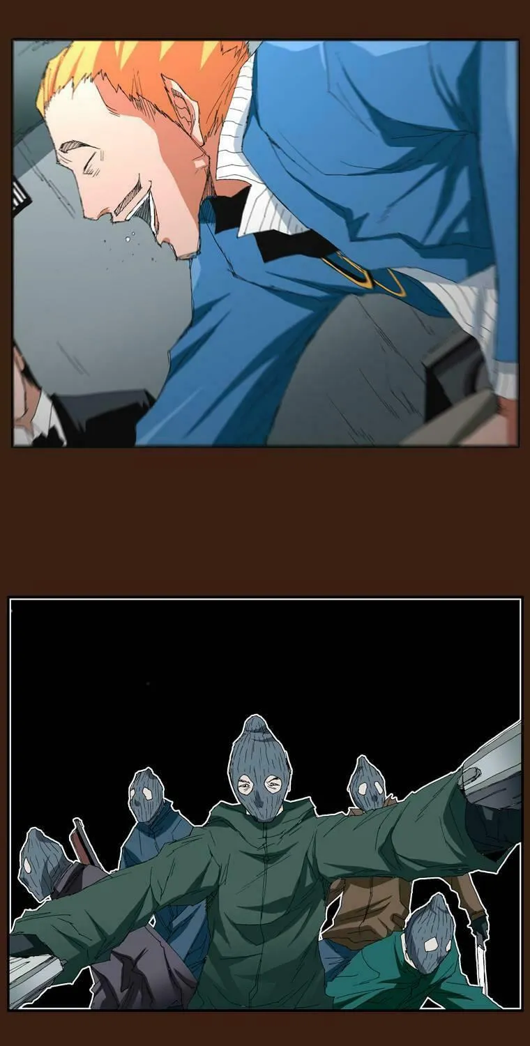Read Trace 1.5 chapter 0 image 17 on Lezhin