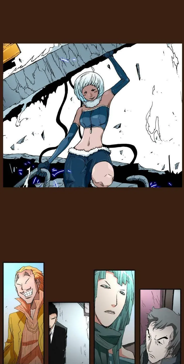 Read Trace 1.5 chapter 0 image 18 on Lezhin