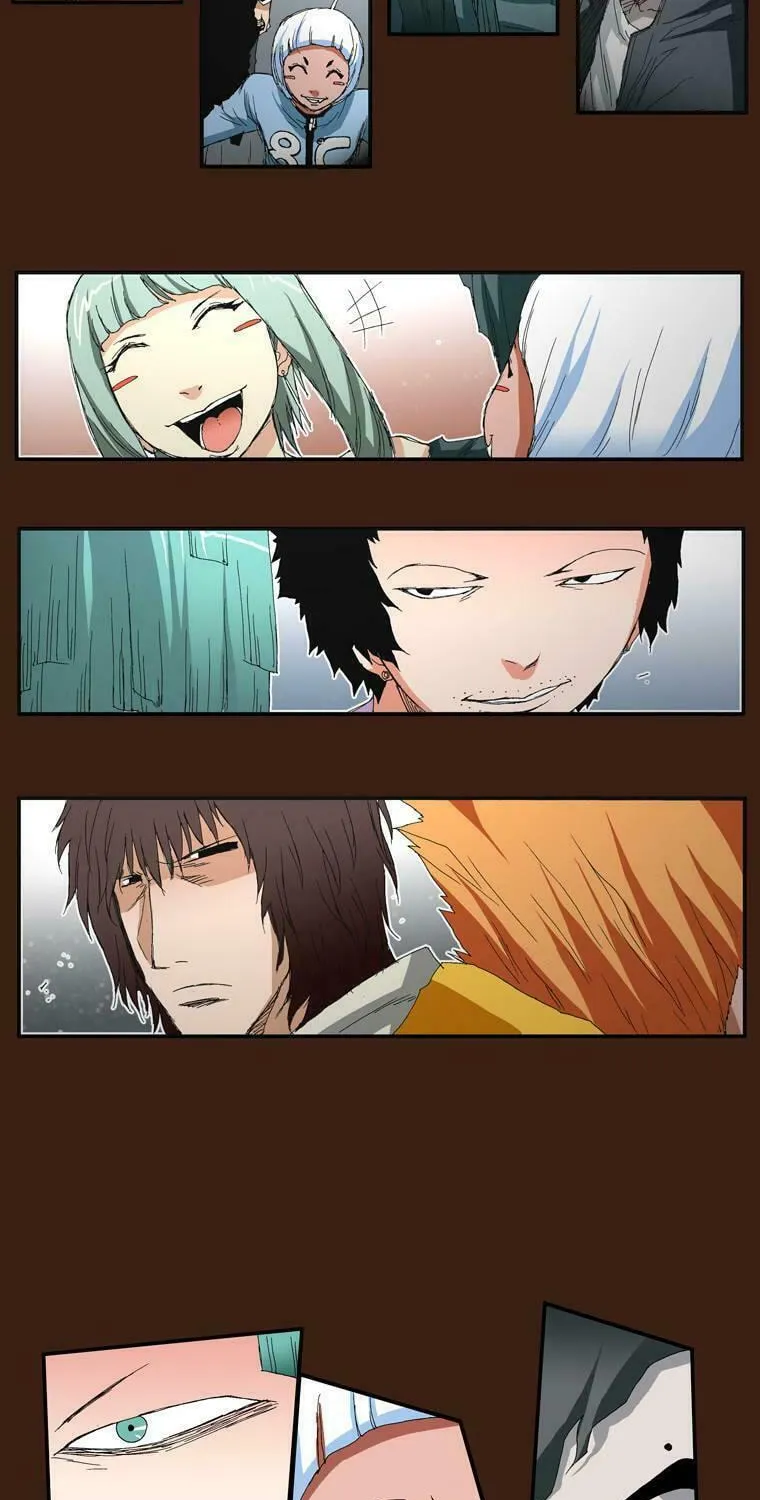 Read Trace 1.5 chapter 0 image 19 on Lezhin