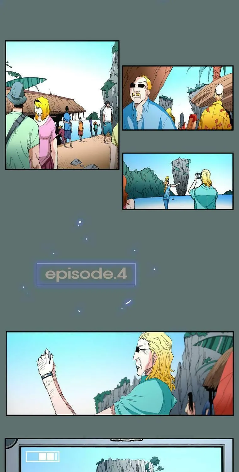 Read Trace 1.5 chapter 0 image 27 on Lezhin