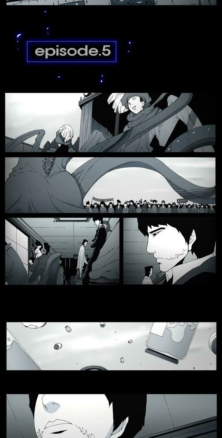 Read Trace 1.5 chapter 0 image 35 on Lezhin