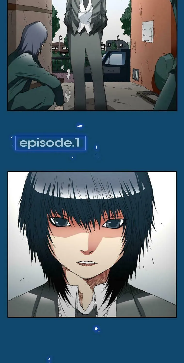 Read Trace 1.5 chapter 0 image 4 on Lezhin