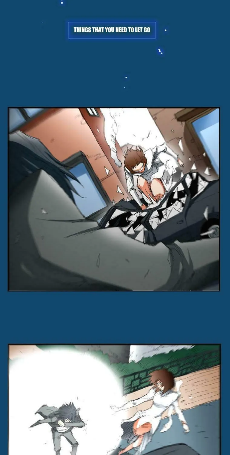 Read Trace 1.5 chapter 0 image 5 on Lezhin
