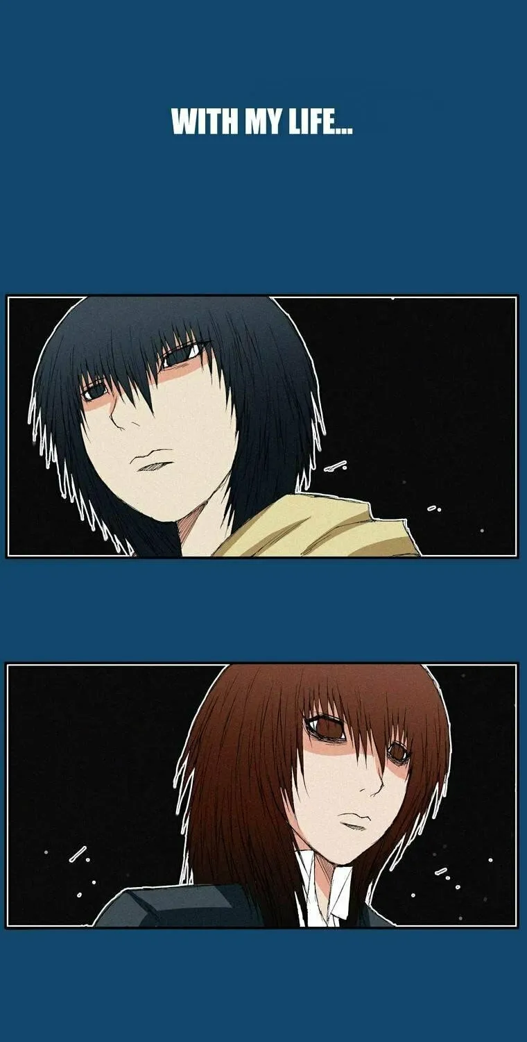 Read Trace 1.5 chapter 0 image 8 on Lezhin