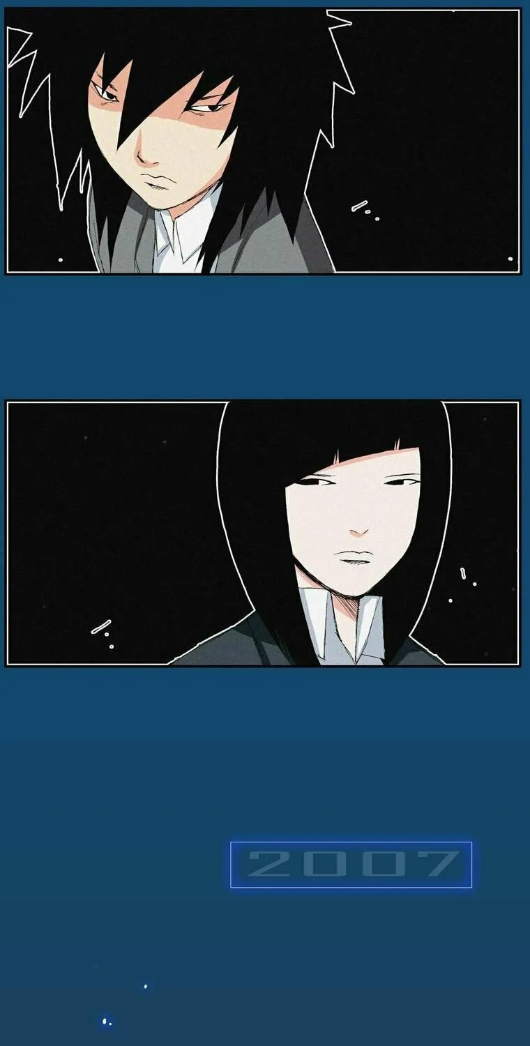Read Trace 1.5 chapter 0 image 9 on Lezhin
