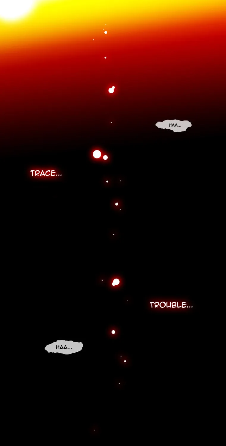 Read Trace 1.5 chapter 1 image 1 on Lezhin