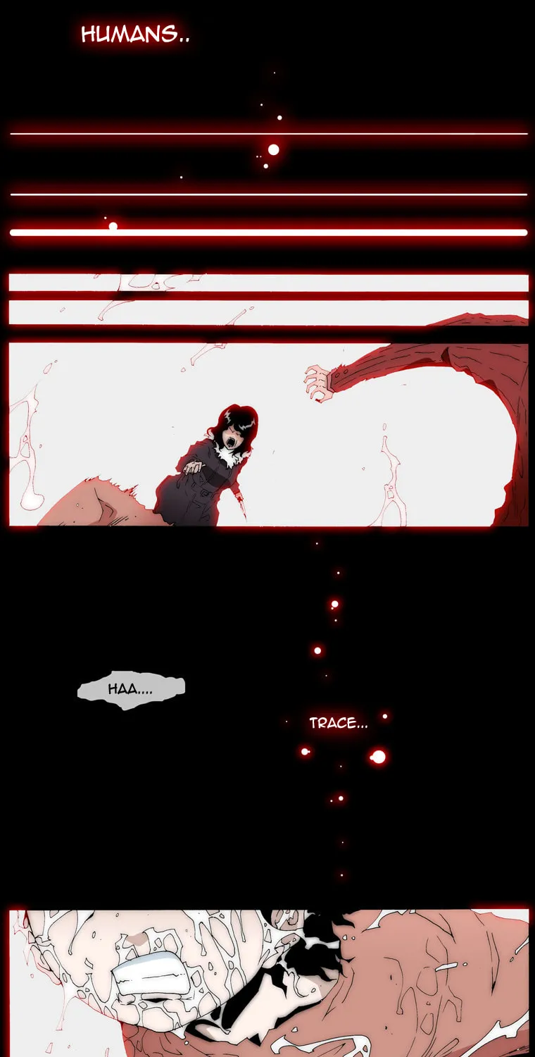 Read Trace 1.5 chapter 1 image 2 on Lezhin