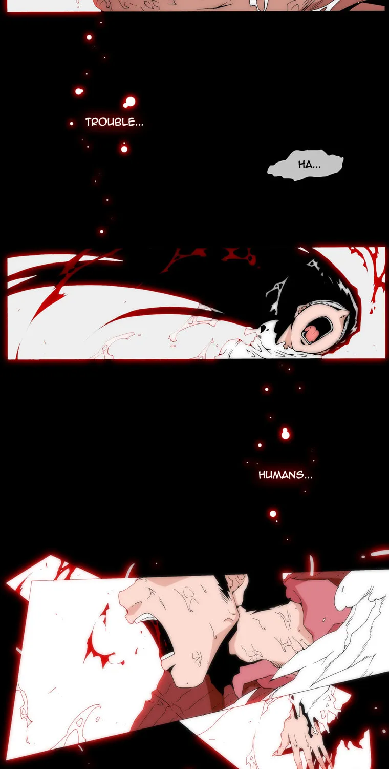 Read Trace 1.5 chapter 1 image 3 on Lezhin