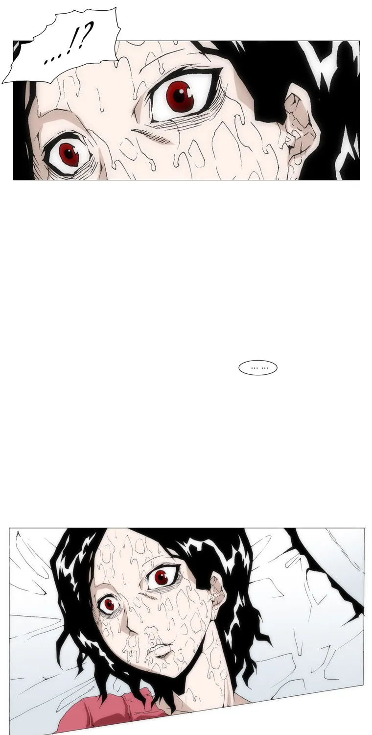 Read Trace 1.5 chapter 1 image 6 on Lezhin