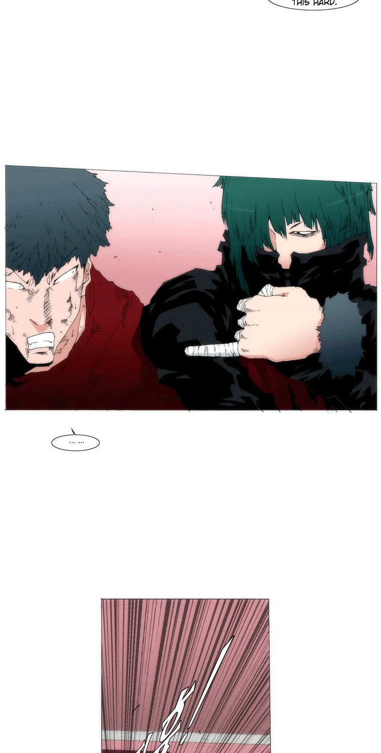Read Trace 1.5 chapter 10 image 23 on Lezhin