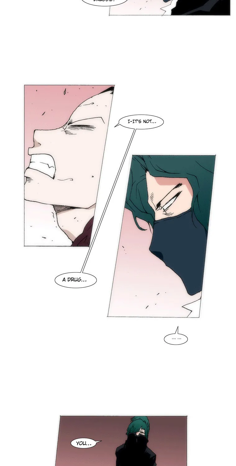 Read Trace 1.5 chapter 10 image 26 on Lezhin