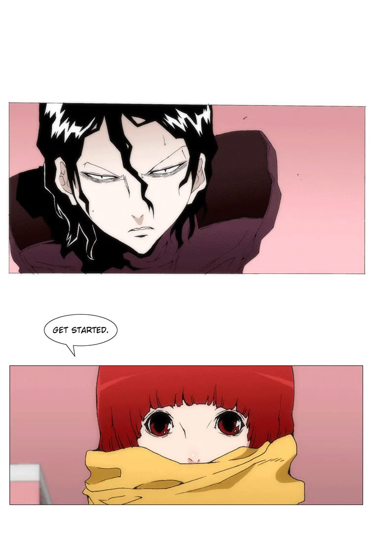 Read Trace 1.5 chapter 10 image 34 on Lezhin