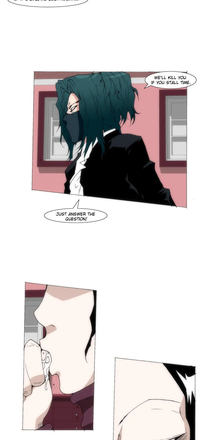 Read Trace 1.5 chapter 10 image 8 on Lezhin