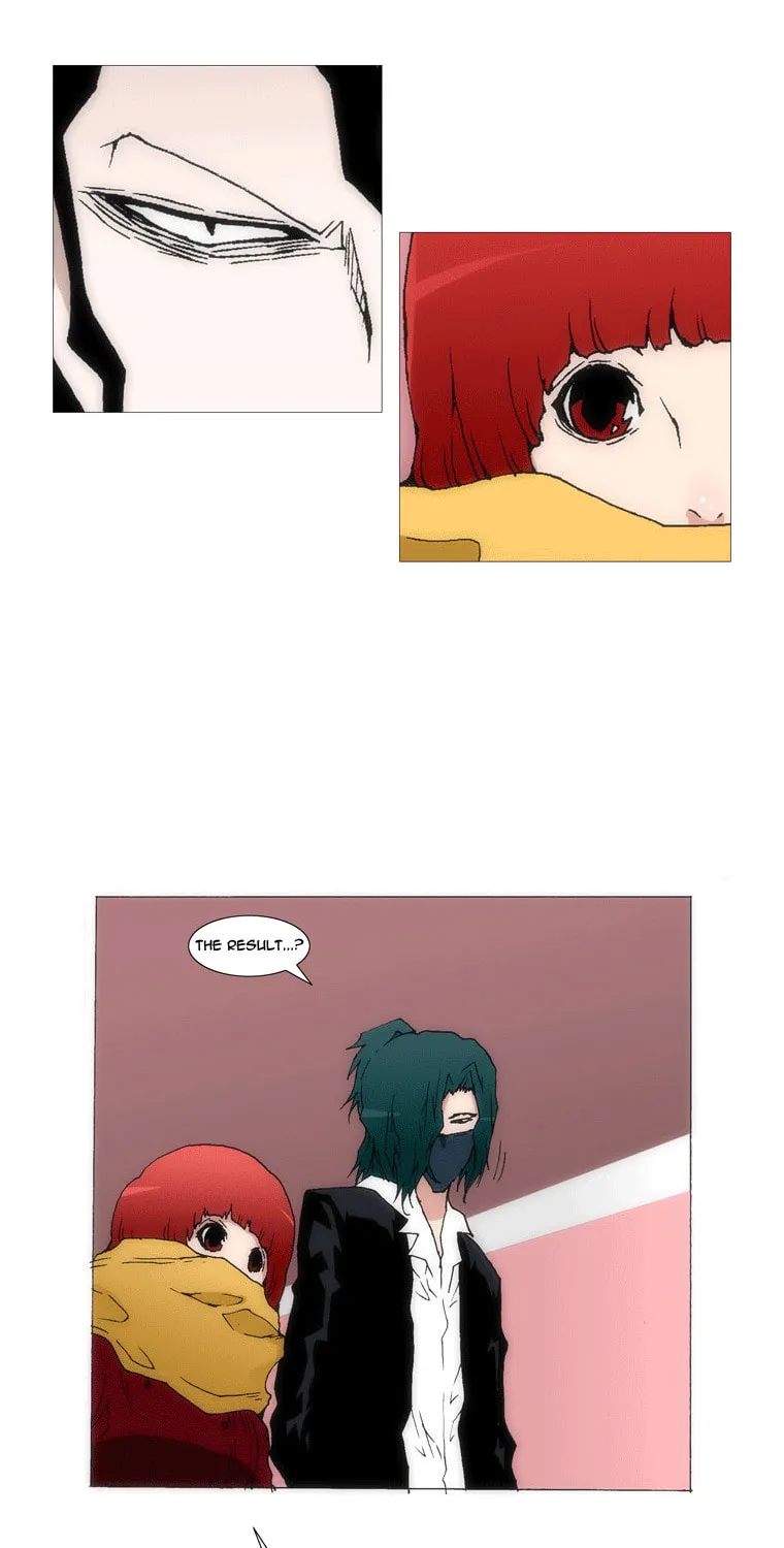 Read Trace 1.5 chapter 11 image 10 on Lezhin