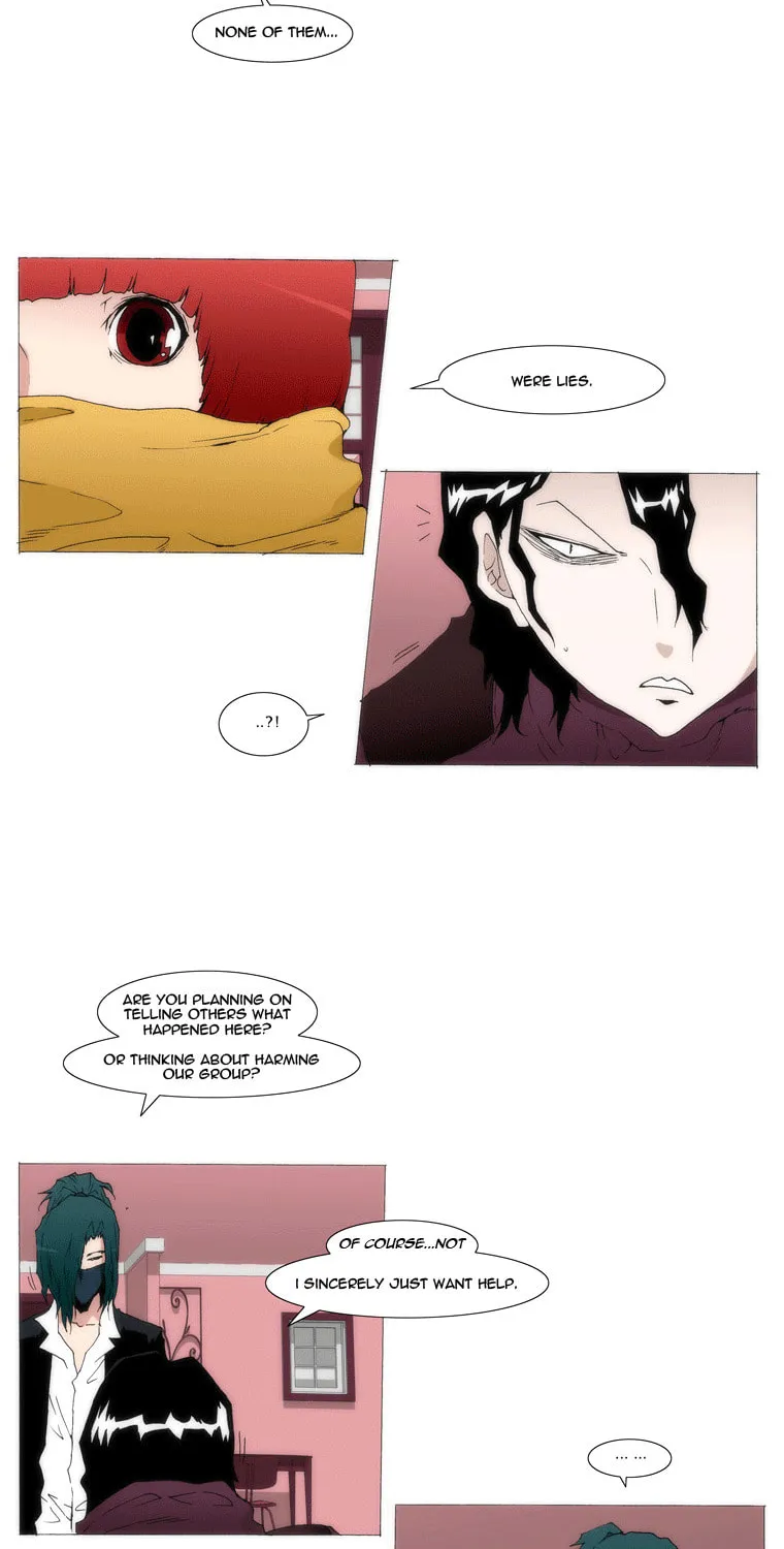 Read Trace 1.5 chapter 11 image 11 on Lezhin