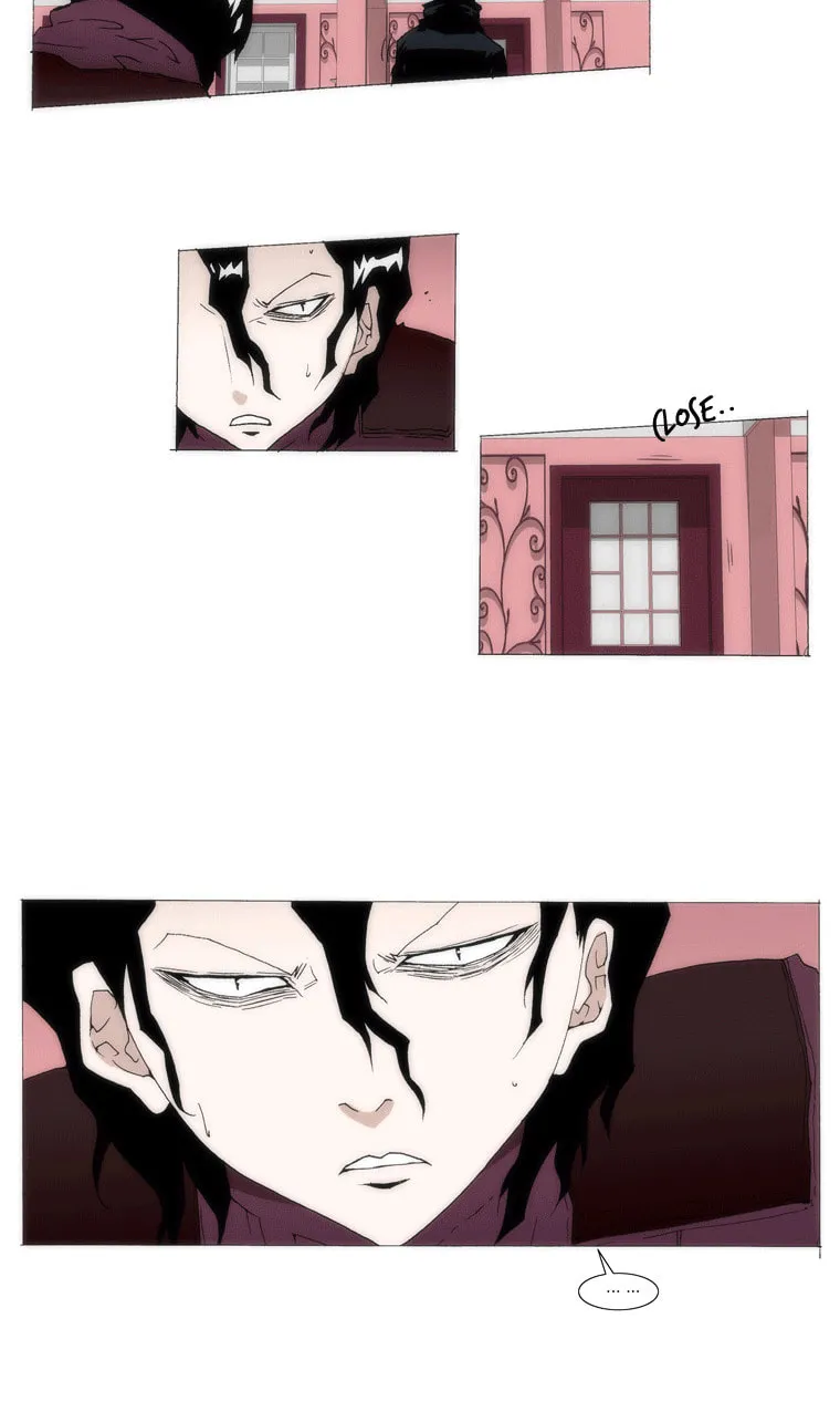 Read Trace 1.5 chapter 11 image 19 on Lezhin