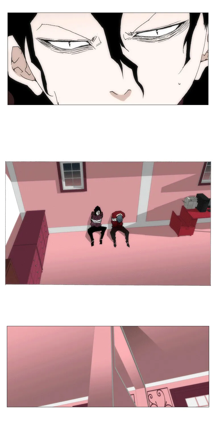 Read Trace 1.5 chapter 11 image 20 on Lezhin