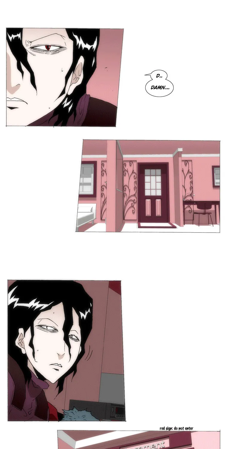 Read Trace 1.5 chapter 11 image 21 on Lezhin